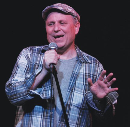 Bobcat Goldthwait: Maybe It’s You - The Pulse » Chattanooga's Weekly