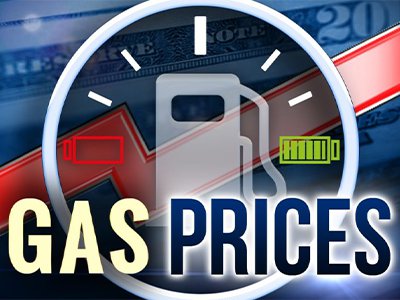 Gas Prices Up Slightly, Rising Just 3.1 Cents A Gallon Over The Past ...