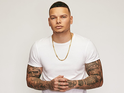 Kane Brown Returns Home To Kick Off New Tour Dates With Stadium Show ...