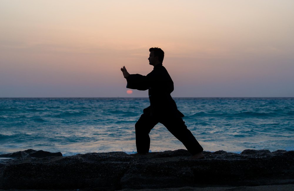 Beginner Tai Chi (Outdoor Class) - The Pulse » Chattanooga's Arts ...