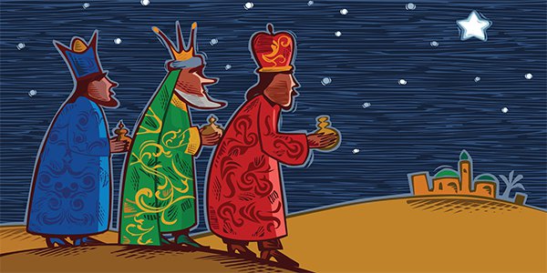 Tis The Season: What Are Frankincense And Myrrh? - The Pulse