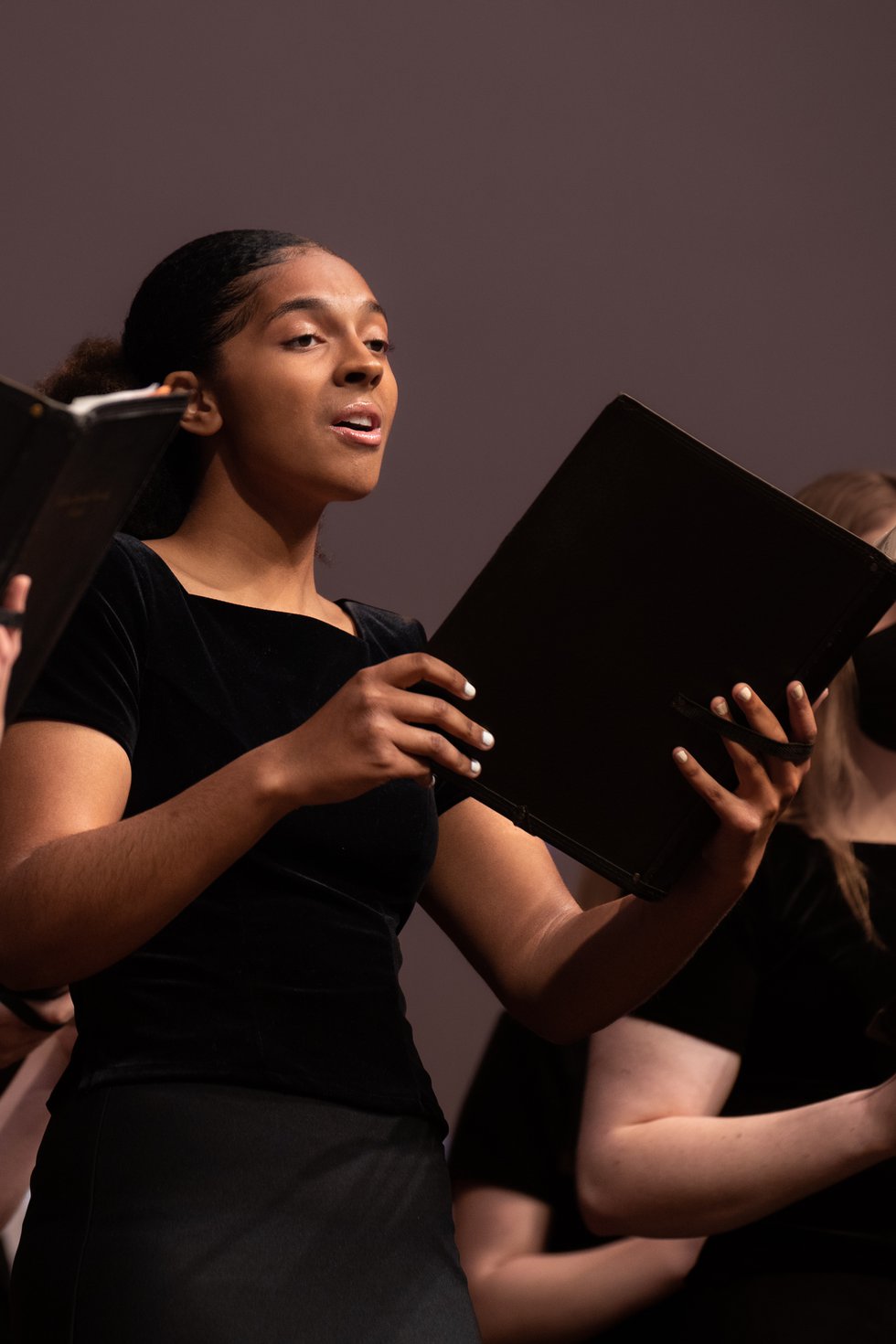 School Of Music Presents Choral Ensembles At Southern Adventist ...