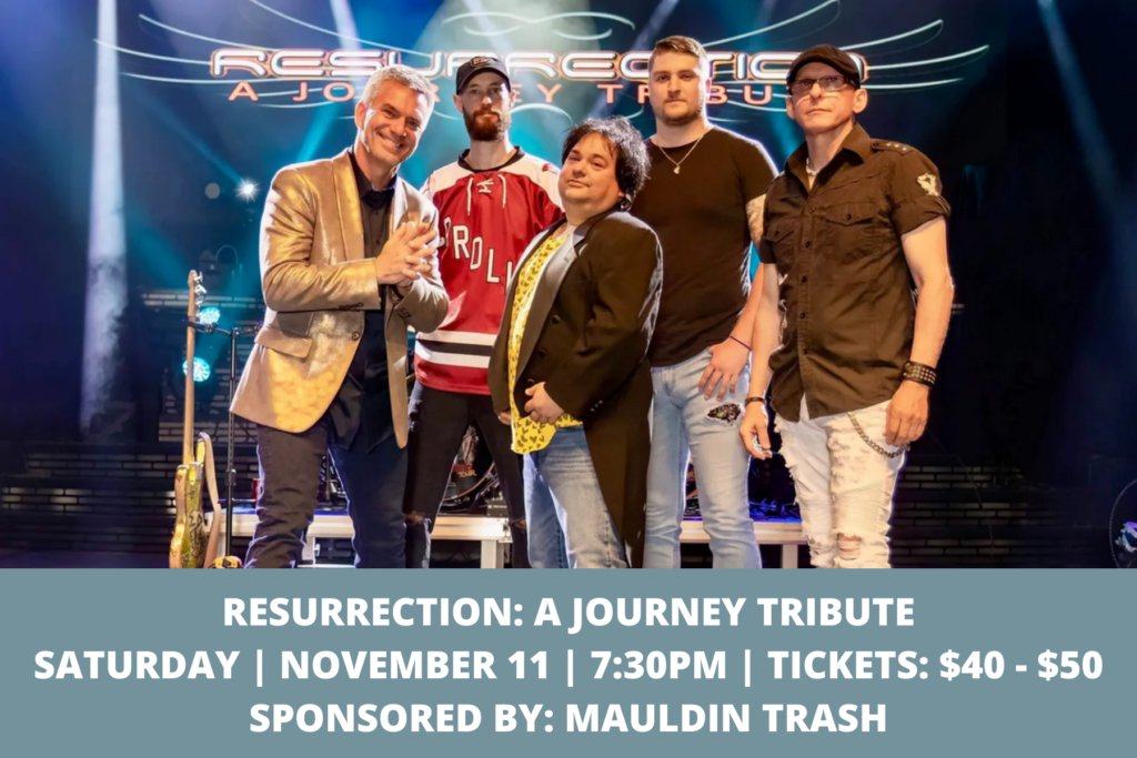 Resurrection A Journey Tribute The Pulse » Chattanooga's Weekly