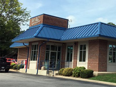 Wally’s On McCallie: A Chattanooga Institution Since 1937, And Still ...