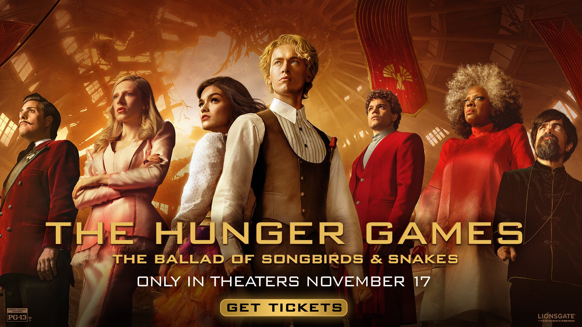 Scholastic Launches The Hunger Games Prequel The Ballad Of Songbirds And  Snakes In India - BW Education