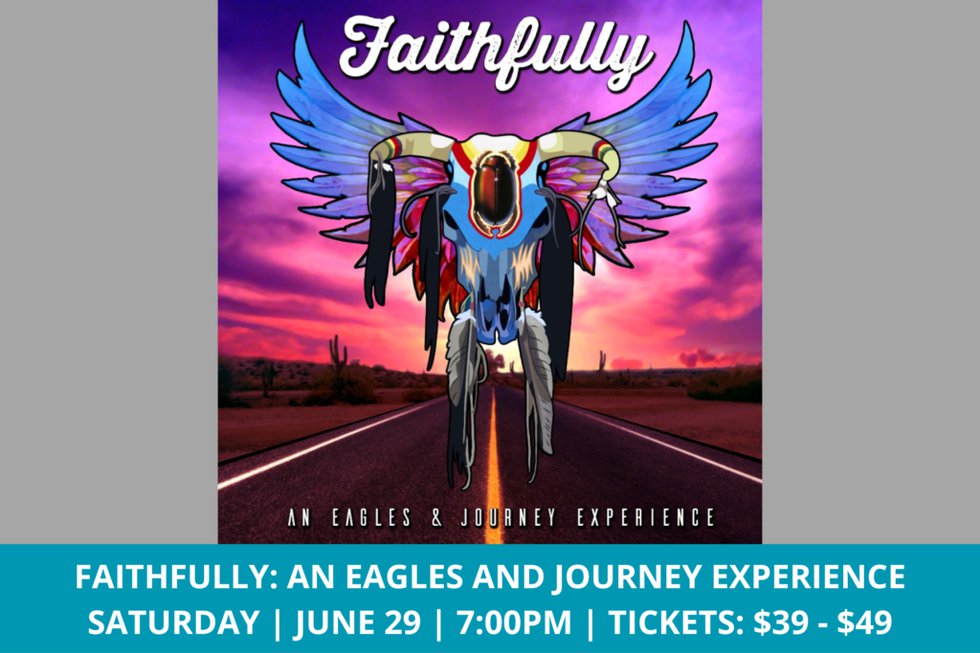 Faithfully An Eagles And Journey Experience The Pulse Chattanooga   Faithfully 2024 1024x683 