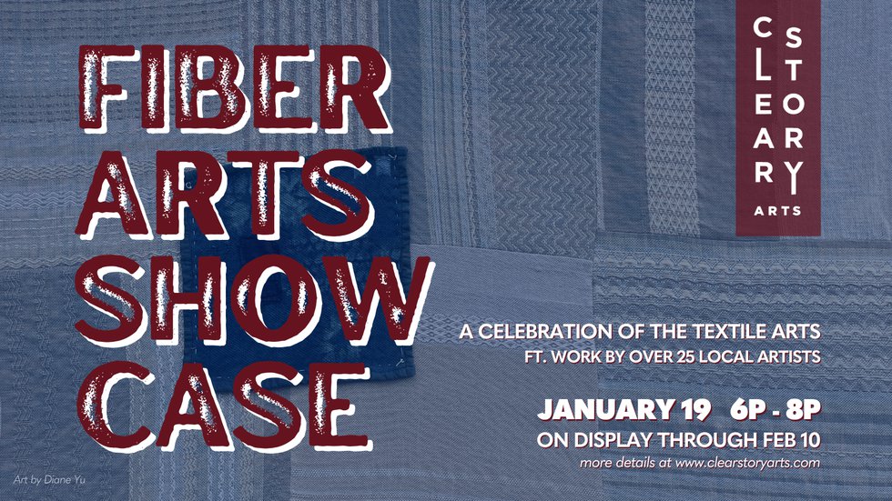 Fiber Arts Showcase: A Celebration of the Fiber Arts - The Pulse » Chattanooga's Arts 