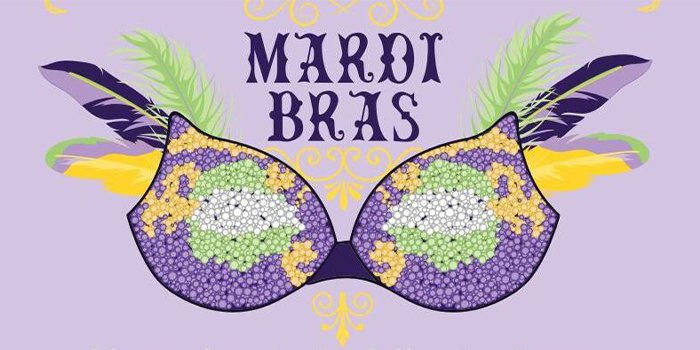 The Salvation Army Of Chattanooga To Host 12th Annual Mardi Bra