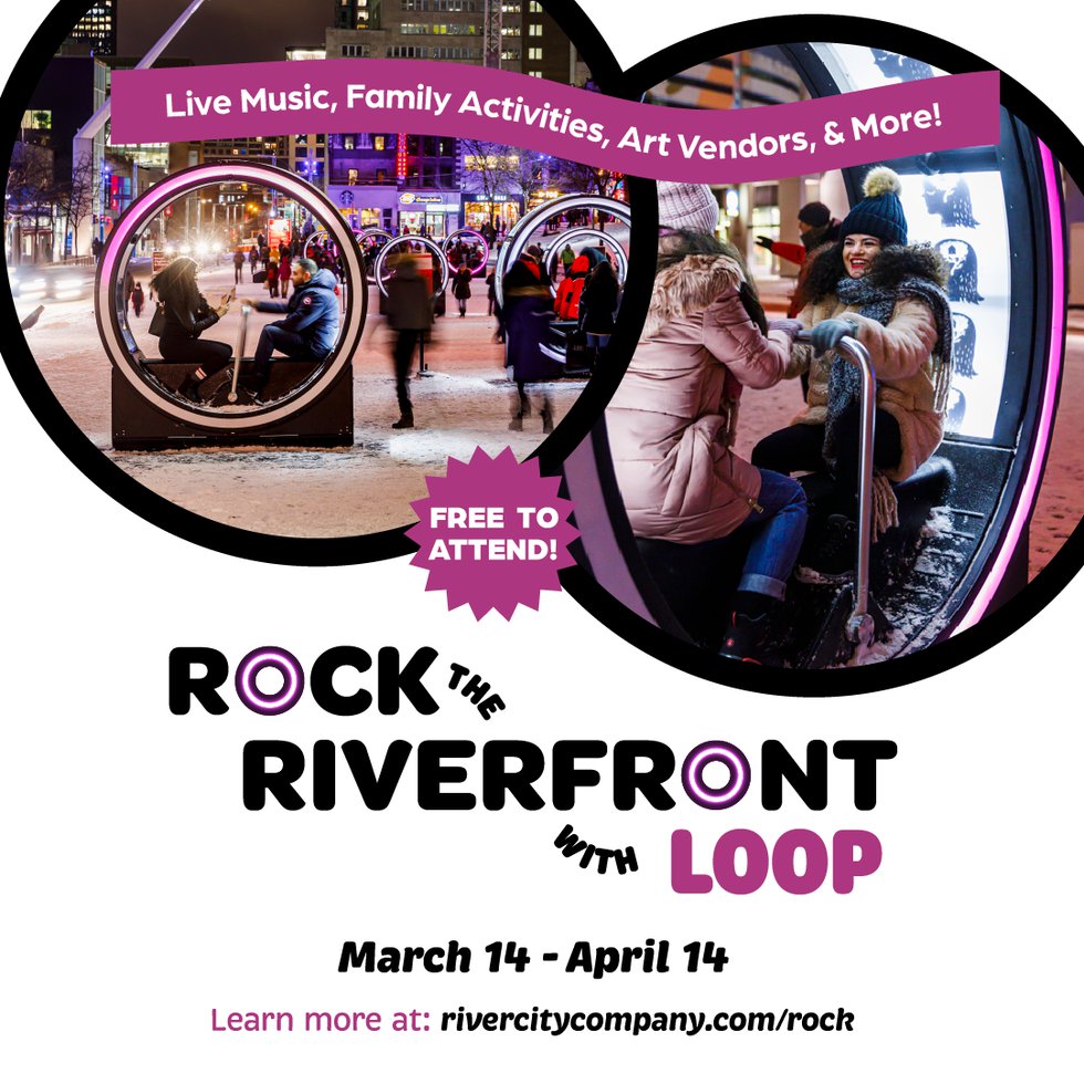 Rock The Riverfront 2024 Featuring Loop By Ekumen The Pulse   Loop 1080x1080 