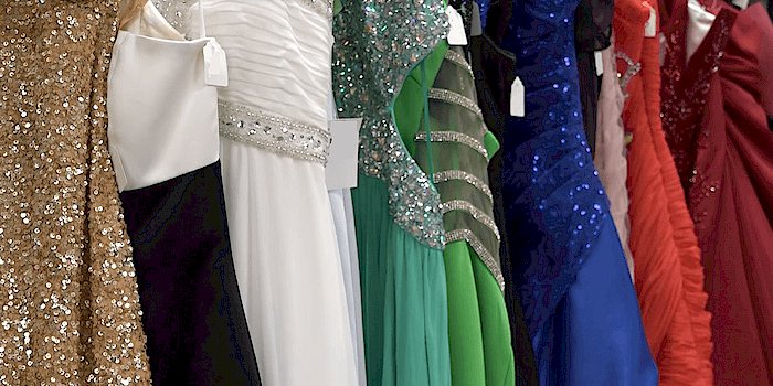 prom dresses in chattanooga area