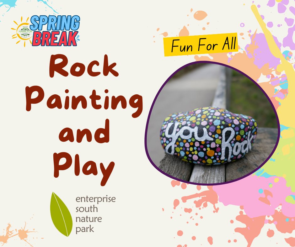 Rock Painting and Play - 3