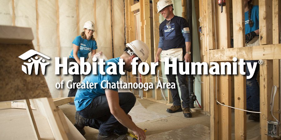 Habitat Of Greater Chattanooga To Open Application Process On July 2nd 