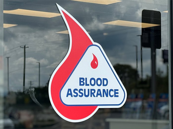 Blood Assurance offers gift cards to combat blood shortage on Labor Day