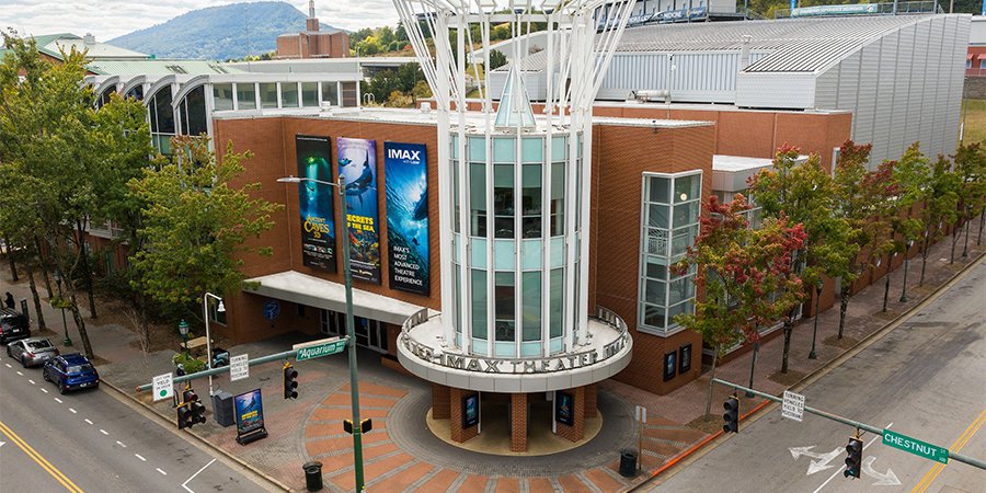 Tennessee Aquarium IMAX 3D Theater 24 1.png