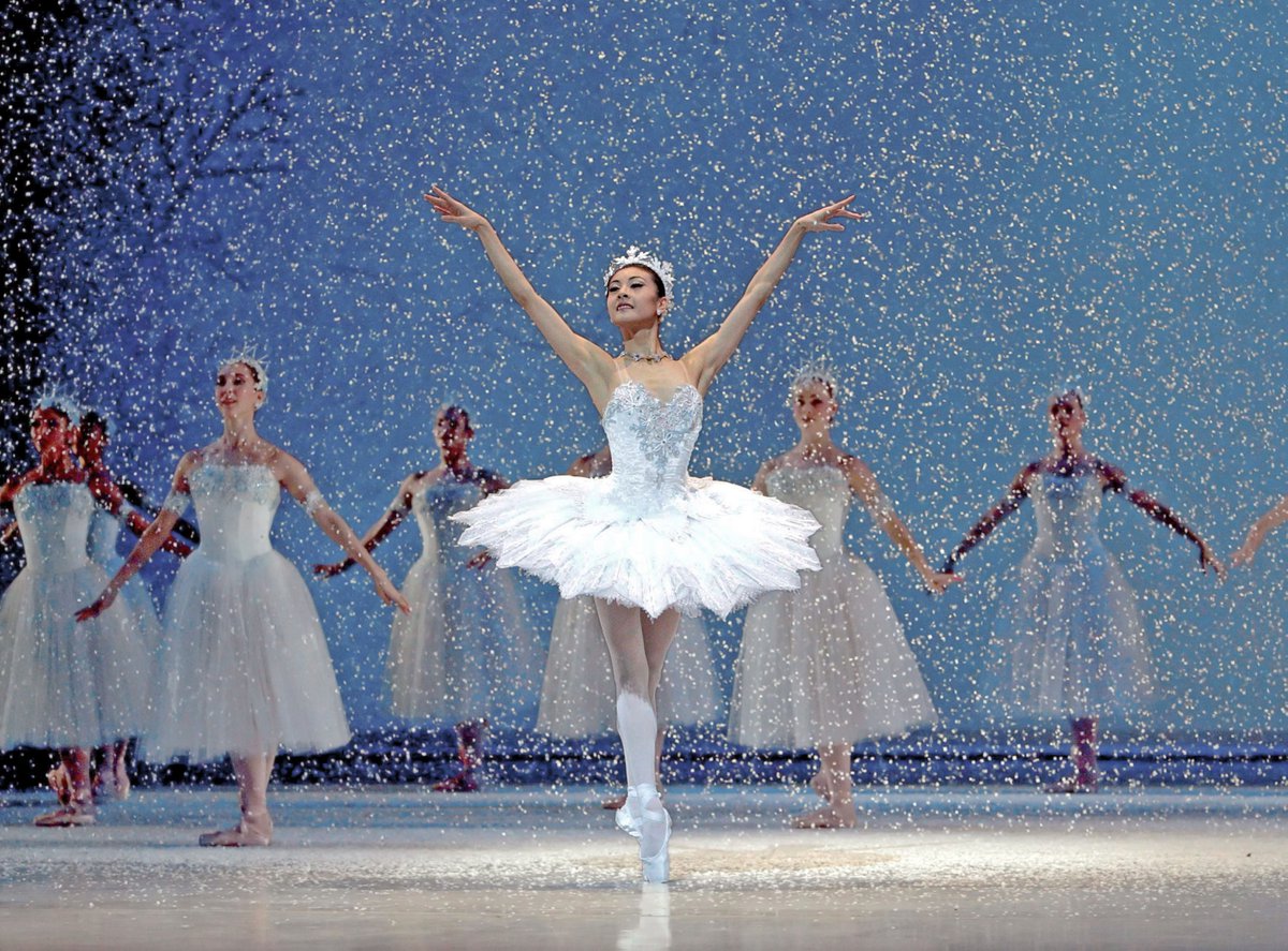 Ballet Tennessee 'The Nutcracker' The Pulse » Chattanooga's Weekly