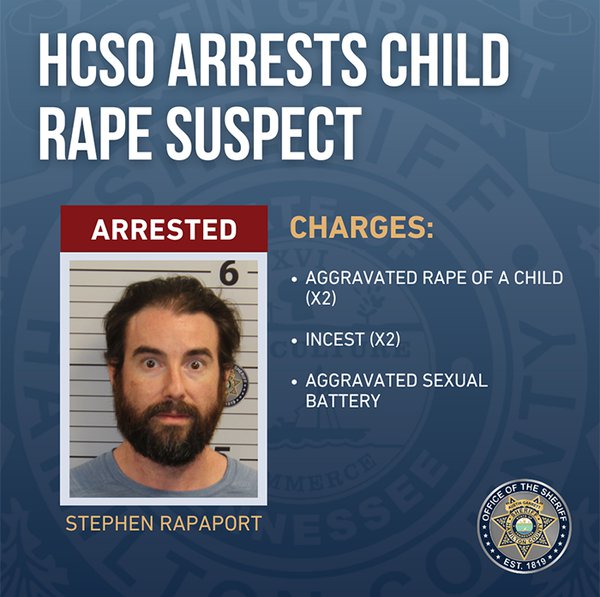 rapaport arrest.png